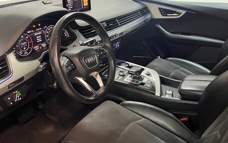 Audi Q7, 2015 год, 2 900 000 рублей, 6 фотография