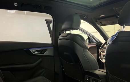 Audi Q7, 2015 год, 2 900 000 рублей, 9 фотография