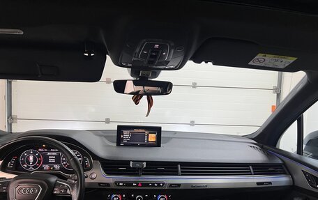 Audi Q7, 2015 год, 2 900 000 рублей, 8 фотография