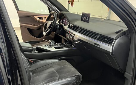 Audi Q7, 2015 год, 2 900 000 рублей, 11 фотография