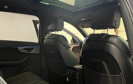 Audi Q7, 2015 год, 2 900 000 рублей, 10 фотография