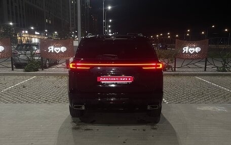 CheryExeed VX, 2023 год, 4 100 000 рублей, 6 фотография