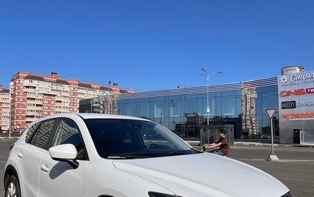 Mazda CX-5 II, 2013 год, 1 499 999 рублей, 7 фотография