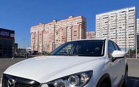 Mazda CX-5 II, 2013 год, 1 499 999 рублей, 2 фотография