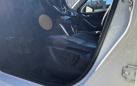 Mazda CX-5 II, 2013 год, 1 499 999 рублей, 11 фотография