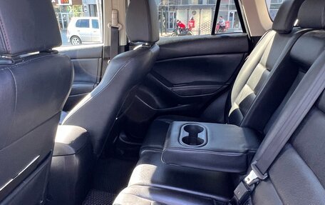 Mazda CX-5 II, 2013 год, 1 499 999 рублей, 10 фотография