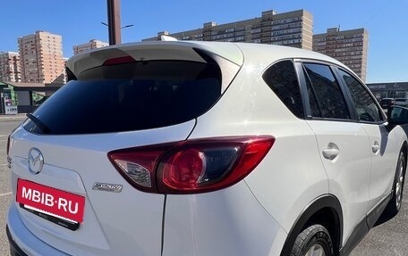 Mazda CX-5 II, 2013 год, 1 499 999 рублей, 5 фотография