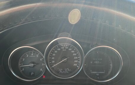 Mazda CX-5 II, 2013 год, 1 499 999 рублей, 16 фотография