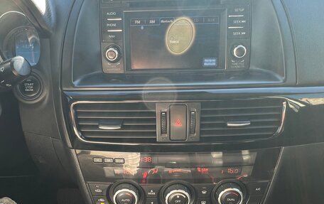 Mazda CX-5 II, 2013 год, 1 499 999 рублей, 17 фотография