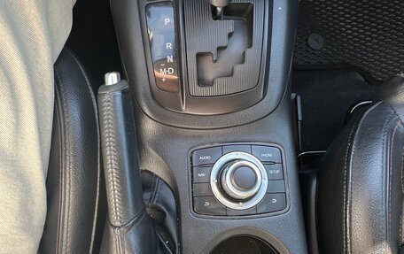 Mazda CX-5 II, 2013 год, 1 499 999 рублей, 18 фотография