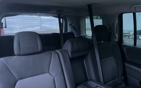 Honda Pilot III рестайлинг, 2011 год, 1 630 000 рублей, 12 фотография