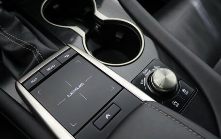 Lexus RX IV рестайлинг, 2021 год, 4 799 990 рублей, 19 фотография