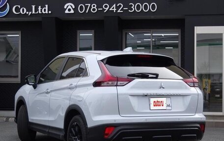 Mitsubishi Eclipse Cross, 2024 год, 2 200 000 рублей, 2 фотография