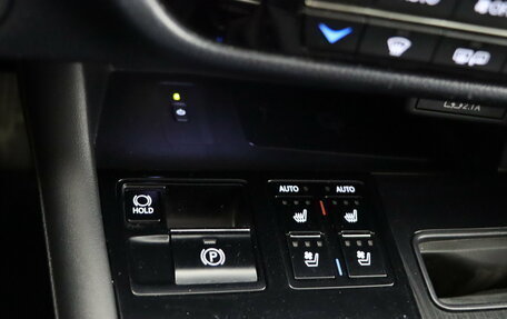 Lexus RX IV рестайлинг, 2021 год, 4 799 990 рублей, 28 фотография