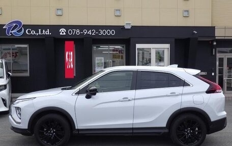 Mitsubishi Eclipse Cross, 2024 год, 2 200 000 рублей, 3 фотография