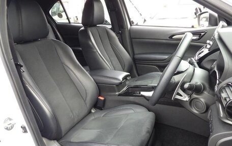 Mitsubishi Eclipse Cross, 2024 год, 2 200 000 рублей, 6 фотография
