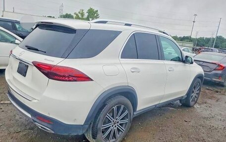 Mercedes-Benz GLE, 2025 год, 5 900 000 рублей, 3 фотография