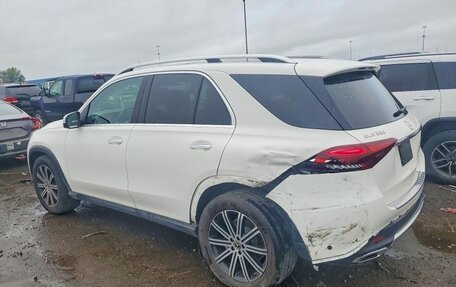 Mercedes-Benz GLE, 2025 год, 5 900 000 рублей, 2 фотография