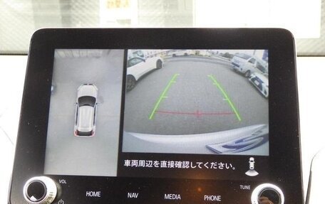 Mitsubishi Eclipse Cross, 2024 год, 2 200 000 рублей, 9 фотография