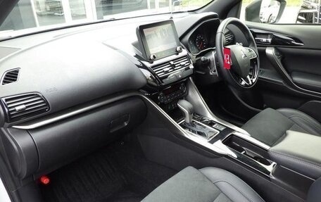 Mitsubishi Eclipse Cross, 2024 год, 2 200 000 рублей, 15 фотография
