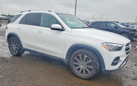 Mercedes-Benz GLE, 2025 год, 5 900 000 рублей, 4 фотография
