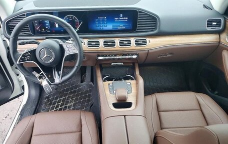 Mercedes-Benz GLE, 2025 год, 5 900 000 рублей, 8 фотография