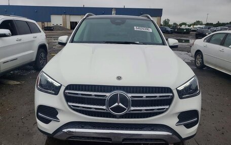 Mercedes-Benz GLE, 2025 год, 5 900 000 рублей, 5 фотография
