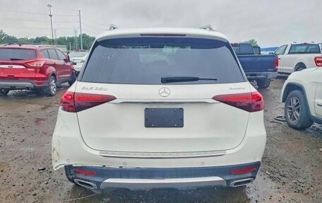 Mercedes-Benz GLE, 2025 год, 5 900 000 рублей, 6 фотография