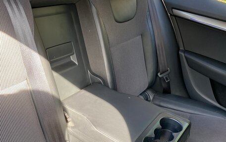 Skoda Octavia, 2017 год, 1 700 000 рублей, 10 фотография