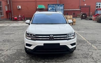 Volkswagen Tharu, 2022 год, 2 350 000 рублей, 1 фотография