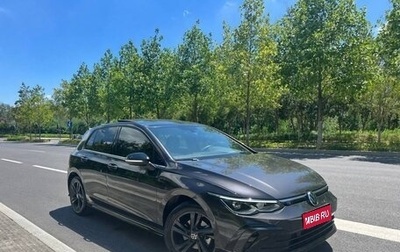 Volkswagen Golf VIII, 2022 год, 2 275 000 рублей, 1 фотография