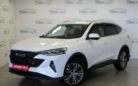 Haval F7 I, 2022 год, 1 625 000 рублей, 1 фотография