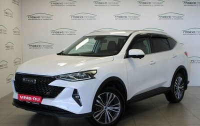 Haval F7 I, 2022 год, 1 625 000 рублей, 1 фотография