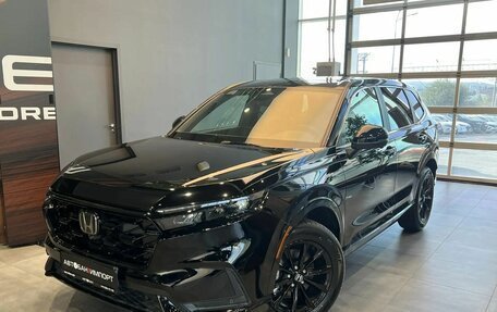 Honda CR-V, 2026 год, 5 099 000 рублей, 1 фотография