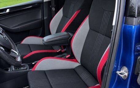 Skoda Rapid I, 2019 год, 1 700 000 рублей, 7 фотография