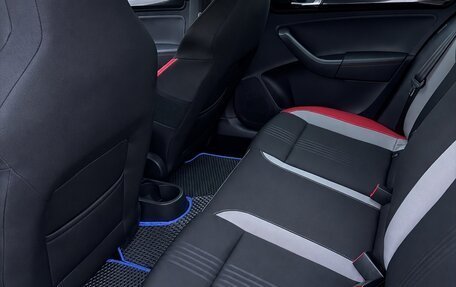 Skoda Rapid I, 2019 год, 1 700 000 рублей, 9 фотография