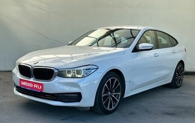 BMW 6 серия, 2018 год, 3 600 000 рублей, 1 фотография