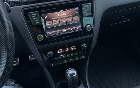 Skoda Rapid I, 2019 год, 1 700 000 рублей, 12 фотография