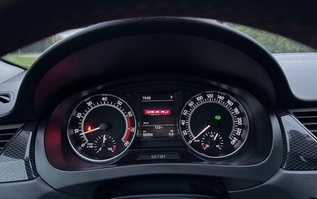 Skoda Rapid I, 2019 год, 1 700 000 рублей, 10 фотография