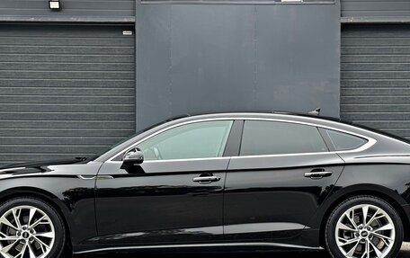 Audi A5, 2021 год, 3 290 000 рублей, 2 фотография