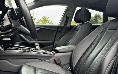 Audi A5, 2021 год, 3 290 000 рублей, 10 фотография