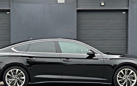 Audi A5, 2021 год, 3 290 000 рублей, 6 фотография