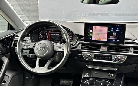 Audi A5, 2021 год, 3 290 000 рублей, 12 фотография
