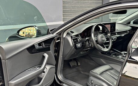Audi A5, 2021 год, 3 290 000 рублей, 9 фотография