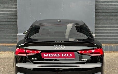 Audi A5, 2021 год, 3 290 000 рублей, 4 фотография