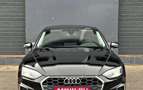 Audi A5, 2021 год, 3 290 000 рублей, 8 фотография