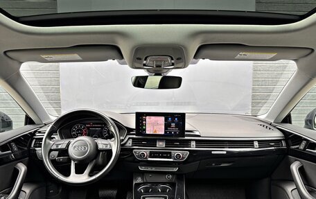 Audi A5, 2021 год, 3 290 000 рублей, 14 фотография