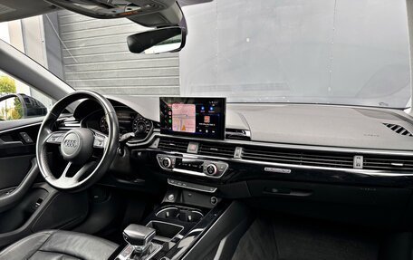Audi A5, 2021 год, 3 290 000 рублей, 15 фотография