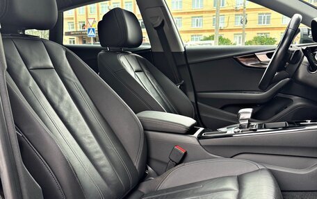 Audi A5, 2021 год, 3 290 000 рублей, 16 фотография