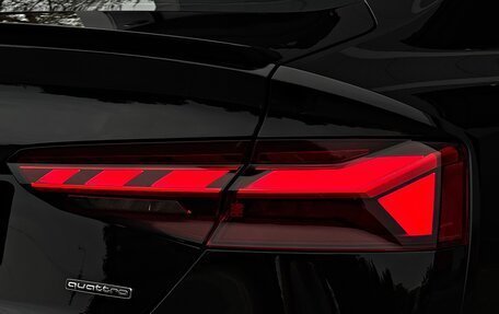 Audi A5, 2021 год, 3 290 000 рублей, 25 фотография